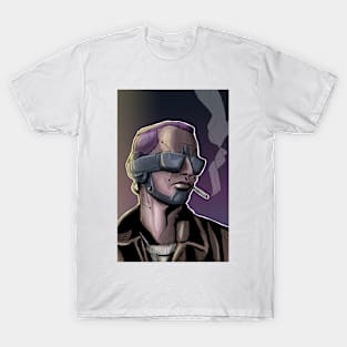 CYBERPUNK T-Shirt